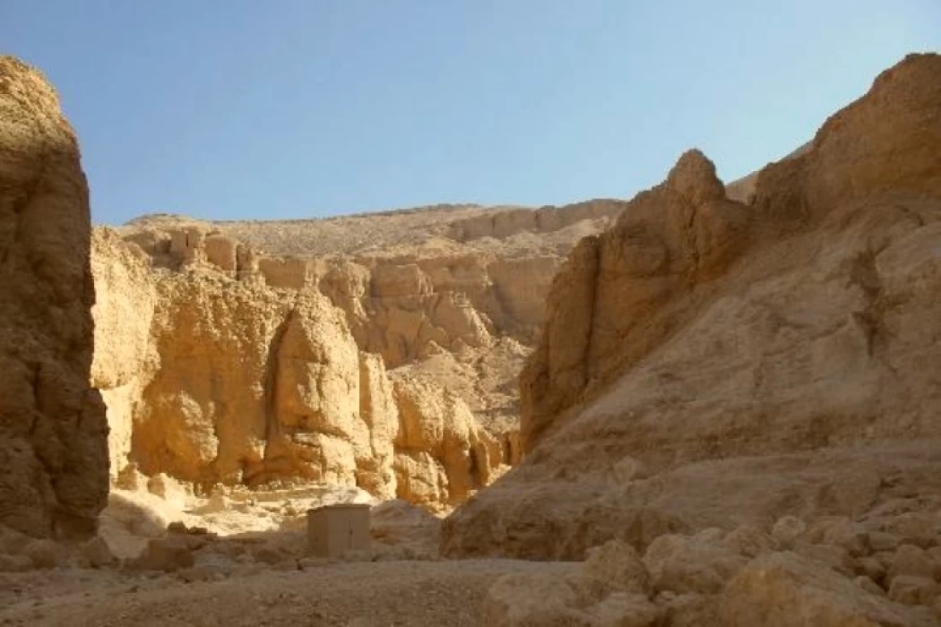 Valle de los Babuinos | El Valle Occidental _ Luxer